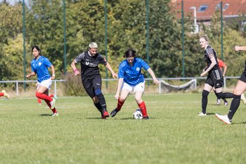 Bild 25 - F Holstein Kiel 2 - SSG Rot-Schwarz Kiel 2 : Ergebnis: 5:0